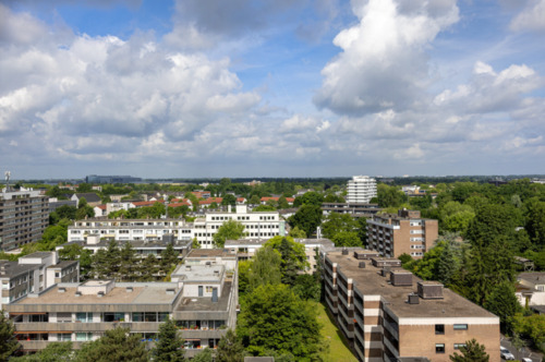 Foto - Etagenwohnung in Düsseldorf