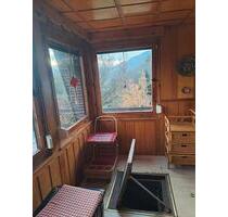 Gartengrundstück mit Bungalow zu verkaufen - Kaulsdorf