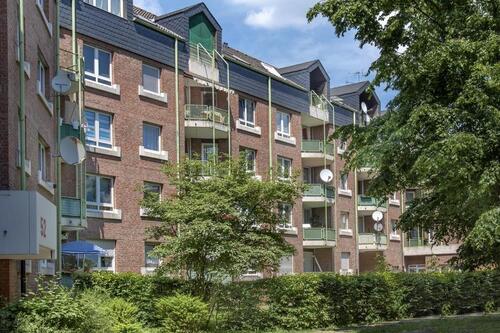 Foto - 3 Zimmer Etagenwohnung in Witten