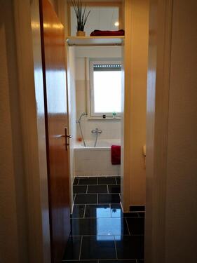 Foto - 1 Zimmer Erdgeschoßwohnung in Geislingen an der Steige