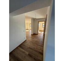 Helle 2-Zimmer-Wohnung im Erdgeschoss mit Südbalkon – ruhiges Wohnen in St. Oswald - Sankt Oswald-Riedlhütte