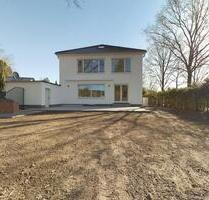 Neubauwohnung mit kleinem Gartenanteil in Niendorf - Hamburg