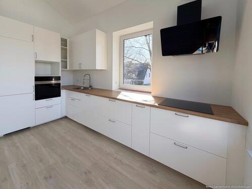 Foto - 4 Zimmer Etagenwohnung in Hamburg