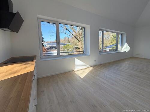 Foto - Etagenwohnung in Hamburg zur Miete