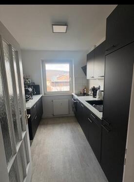 Foto - Helle 2 Zimmerwohnung in Amberg