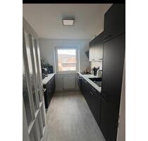 Helle 2 Zimmerwohnung in Amberg