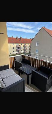 Foto - Etagenwohnung in Amberg zur Miete