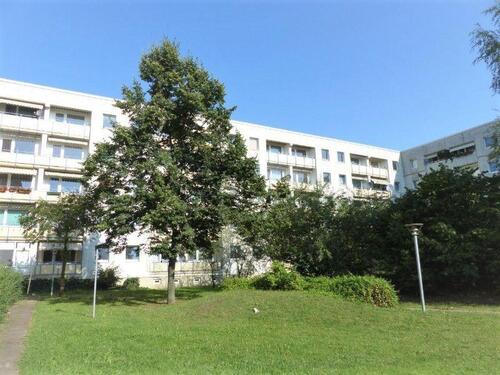 Foto - Diese Wohnung wartet auf nette Mieter