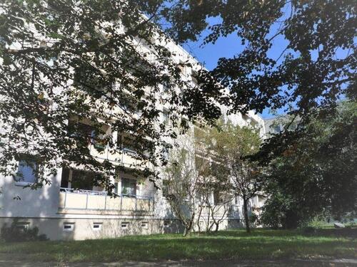 Foto - 3 Zimmer Etagenwohnung in Schwerin