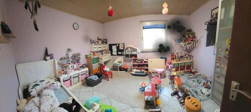 Foto - 2 Zimmer Dachgeschoßwohnung in Westerburg