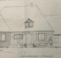 Provisionsfreie Altbau-Erdgeschosswohnung in MS-Roxel - Münster Gievenbeck