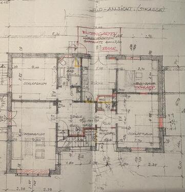 Foto - 4.5 Zimmer Erdgeschoßwohnung zur Miete in Münster