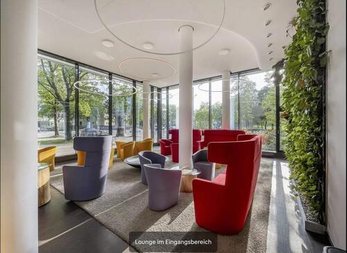 Foto - 1 Zimmer Etagenwohnung in München