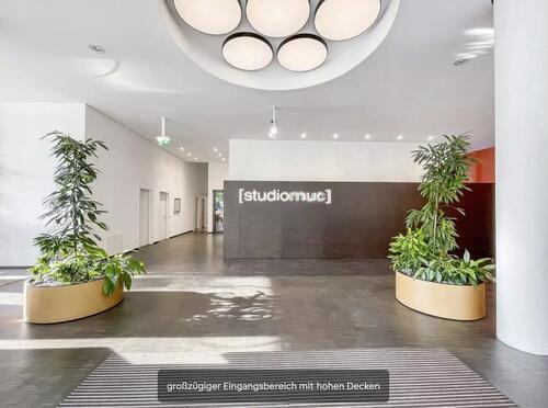 Foto - Etagenwohnung in München zur Miete