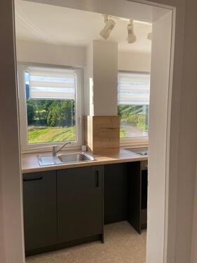 Foto - Helle & schöne 2-Zimmer Mietwohnung - EBK - gute Anbindung