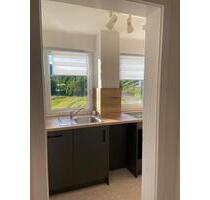 Helle & schöne 2-Zimmer Mietwohnung - EBK - gute Anbindung - Baiersbronn