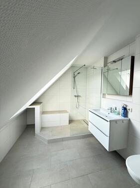 Foto - 3.5 Zimmer Maisonettenwohnung zur Miete in Ebersbach an der Fils