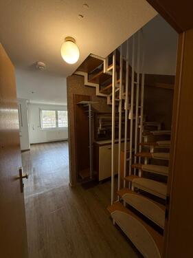 Foto - 3.5 Zimmer Maisonettenwohnung in Ebersbach an der Fils