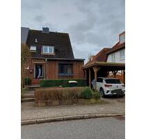 Reihenendhaus Laboe Zentrale Lage