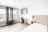 Foto - Studentenwohnung Neubau, Nähe Hochschule, Alles Inklusive