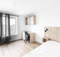 Studentenwohnung Neubau, Nähe Hochschule, Alles Inklusive - Bremerhaven Mitte
