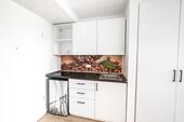 Foto - 1 Zimmer Etagenwohnung zur Miete in Bremerhaven