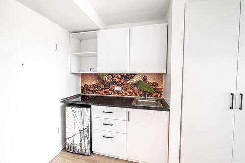 Foto - 1 Zimmer Etagenwohnung zur Miete in Bremerhaven