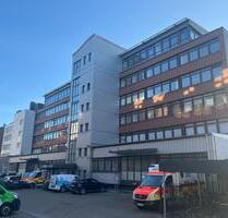 Großzügige Bürofläche in zentraler Lage Hamburgs