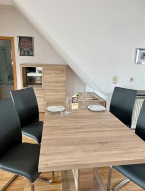 Foto - 2 Zimmer Dachgeschoßwohnung zur Miete in Klingenmünster