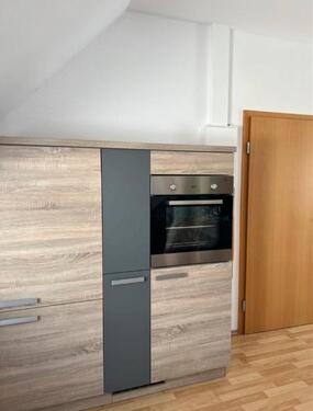 Foto - Dachgeschoßwohnung in Klingenmünster zur Miete