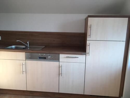 Foto - 3 Zimmer Etagenwohnung zur Miete in Oranienbaum-Wörlitz