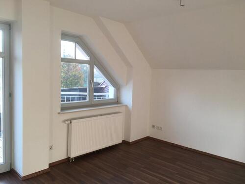 Foto - Etagenwohnung in Oranienbaum-Wörlitz zur Miete