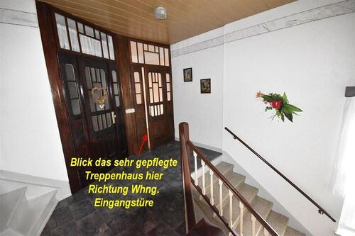Foto - 2.5 Zimmer Etagenwohnung zur Miete in Burgstädt