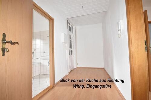 Foto - Etagenwohnung in Burgstädt zur Miete