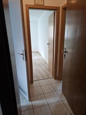 Foto - 2 Zimmer Erdgeschoßwohnung zur Miete in Bad Orb