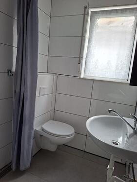 Foto - 2 Zimmer Erdgeschoßwohnung in Bad Orb