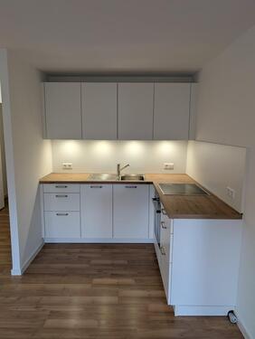 Foto - Etagenwohnung in Mössingen zur Miete