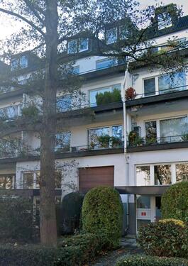 Foto - Bismarckstr. - Eigentumswohnung von Privat zu verkaufen