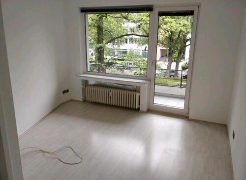 Foto - 3 Zimmer Etagenwohnung in Krefeld