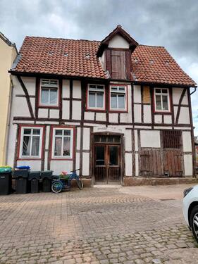 Foto - Bauernhaus Blomberg Altstadt - 38.500,00&nbsp;EUR Kaufpreis, ca.&nbsp; 100,00&nbsp;m&sup2;
