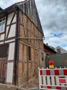 Foto - 4 Zimmer Bauernhaus, Landhaus zum Kaufen in Blomberg