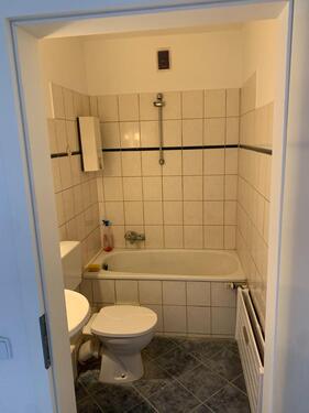 Foto - Etagenwohnung zur Miete in Wesel