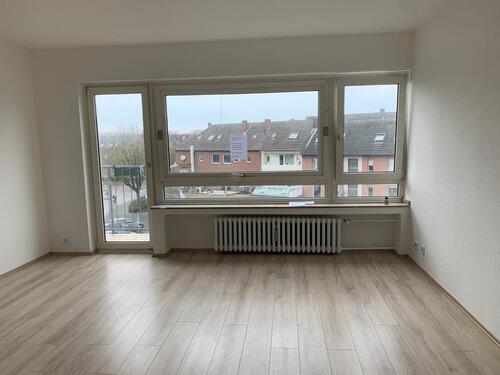 Foto - Etagenwohnung in Wesel