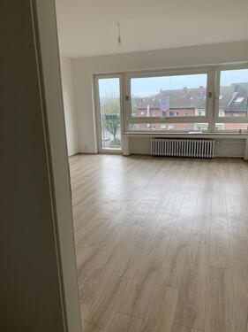 Foto - Etagenwohnung in Wesel zur Miete