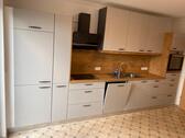 Foto - 3 ZKB (Oberwohnung, ca. 85 qm) mit Balkon u. Garage