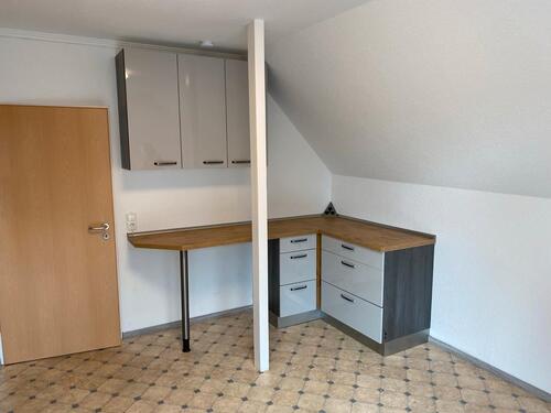Foto - Etagenwohnung zur Miete in Werlte