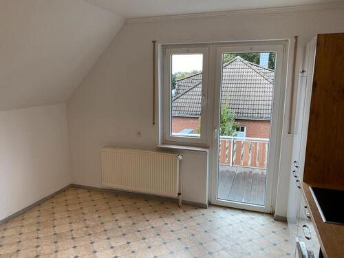 Foto - Etagenwohnung in Werlte