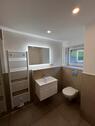 Foto - Erstbezug: Sanierte 3-Zimmer-Wohnung mit Terrasse & Stellplatz