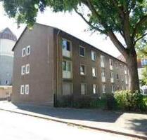 Einziehen und Wohlfühlen - bezugsfertige 3-Zimmer-Wohnung in Rheinnähe... - Duisburg Rheinhausen