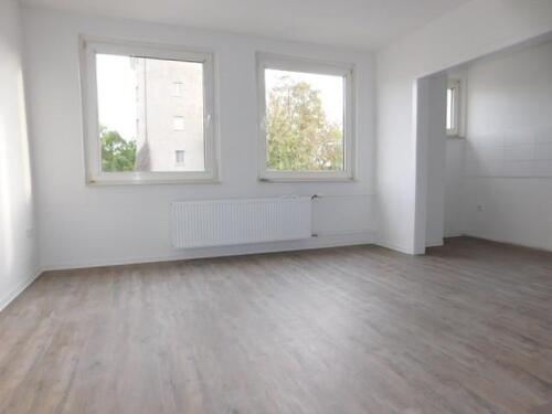 Foto - Etagenwohnung zur Miete in Duisburg